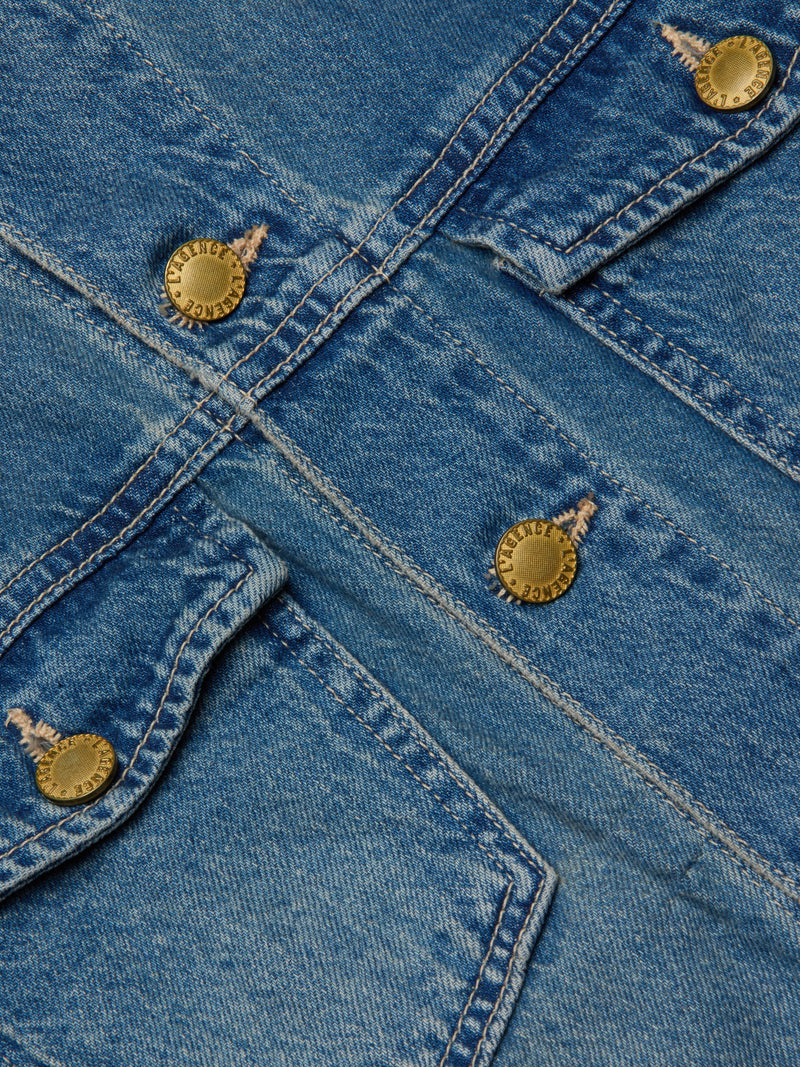 Vianney Denim Jacket