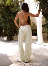 Raymonde Pants Stripe