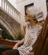 PETIT PENNY BANDANA -- FRANCOISE FOULARD