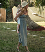 ALBY HAT -- NATURAL