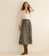 HARDY TOP -- SALT