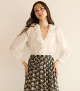 HARDY TOP -- SALT