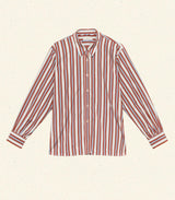 HAVA TOP -- ALICANTE STRIPE
