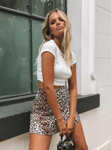 Jemima Grace Mini Skirt