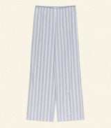 LAVONA PANT -- LOIRET STRIPE