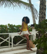 LEA TOP -- CITRUS
