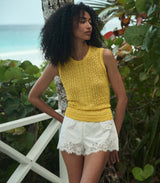 LEA TOP -- CITRUS