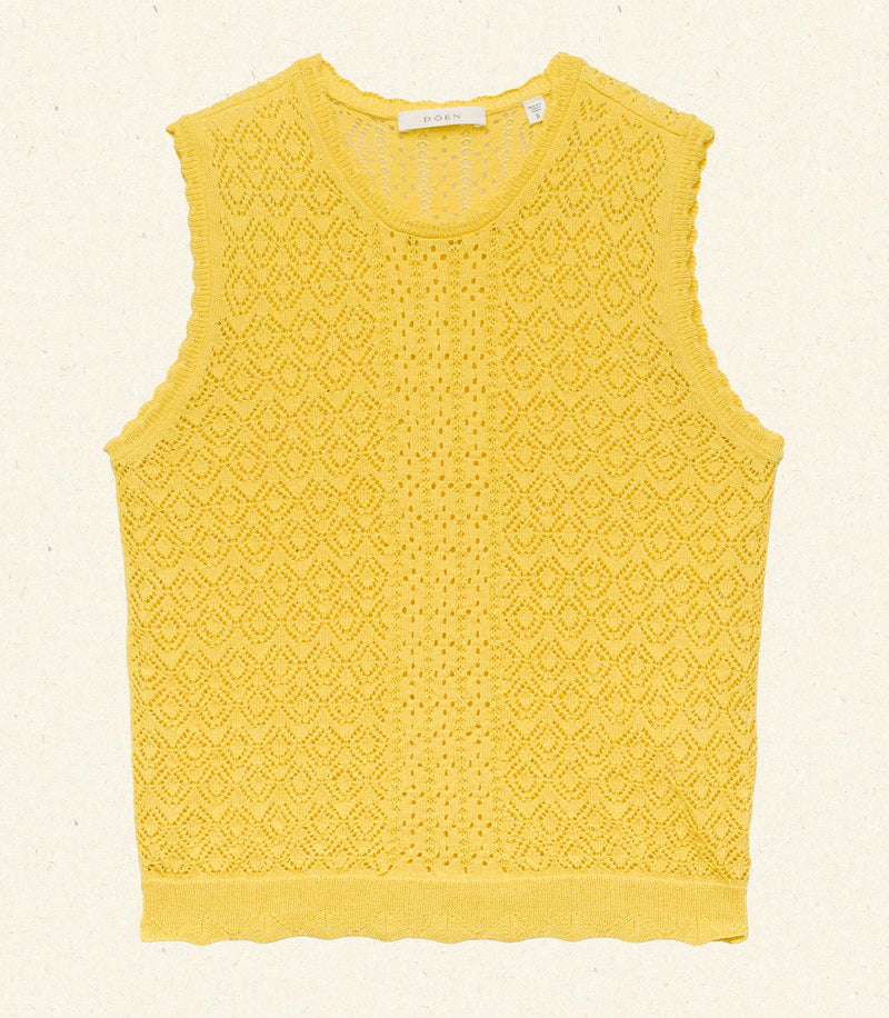 LEA TOP -- CITRUS