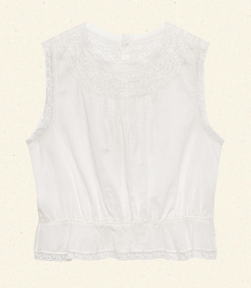 LILIBET TOP -- SALT