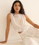 LILIBET TOP -- SALT