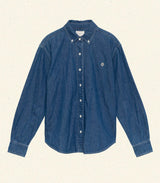 LINNEA SHIRT -- ANNECY WASH