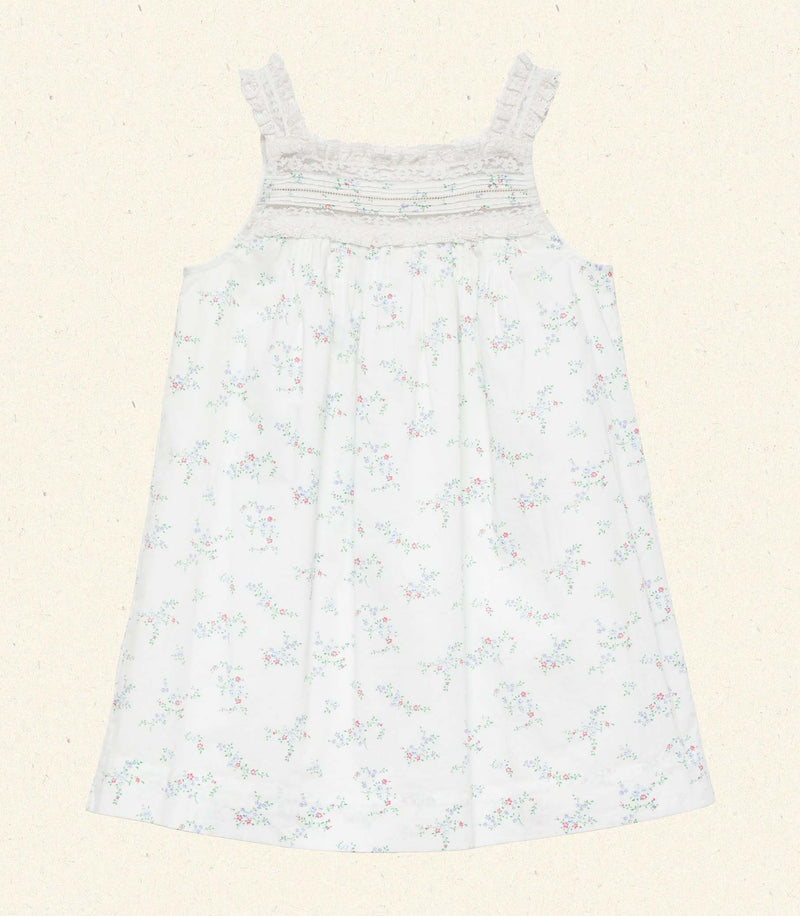 LITTLE BEAUX DRESS -- COTTAGE GROVE