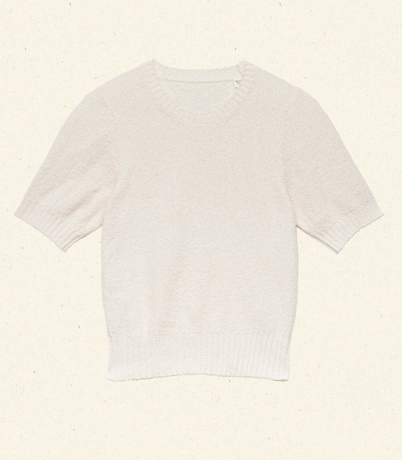 MARIELLA SWEATER -- SAND DUNE