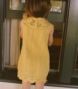 NIKA DRESS -- SUNRISE