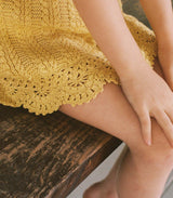 NIKA DRESS -- SUNRISE