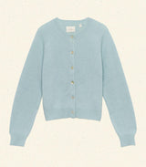 PETRA CARDIGAN -- GLASS SLIPPER