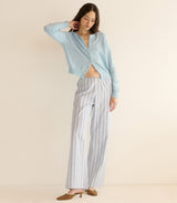 PETRA CARDIGAN -- GLASS SLIPPER