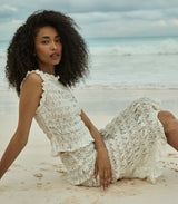 ROSITA TOP -- SALT