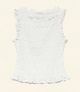 ROSITA TOP -- SALT