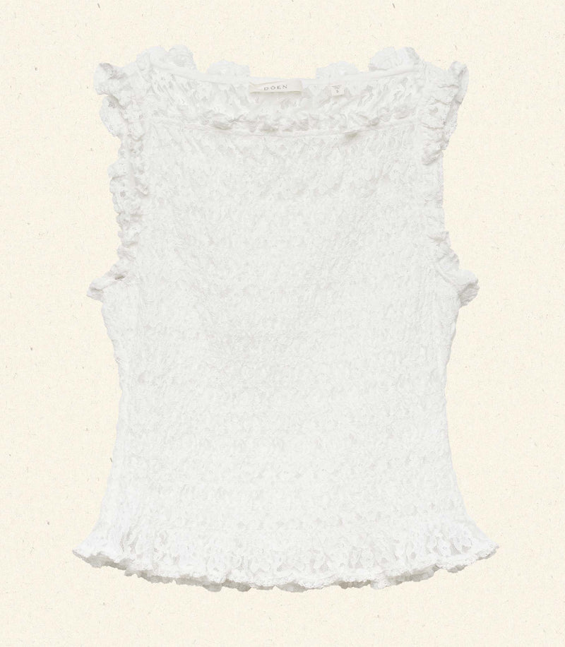ROSITA TOP -- SALT