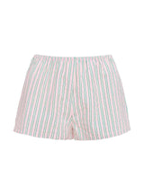 Saskea Shorts Pink