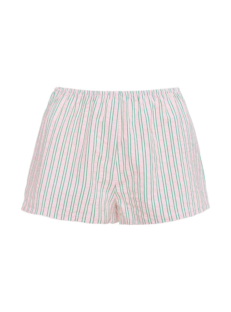 Saskea Shorts Pink