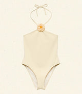 SERAFINA MAILLOT -- WILD HONEYSUCKLE