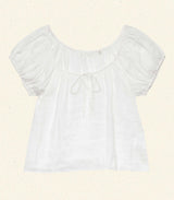 SOLINA TOP -- SALT