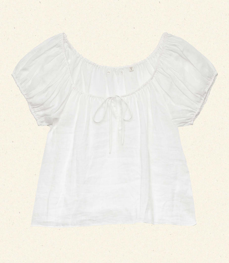 SOLINA TOP -- SALT