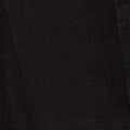 Button Detail 1/2 Sleeve V-Neck Blouse