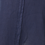 Longline 3/4 Sleeve Knee Length Tunic