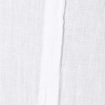 Longline 3/4 Sleeve Knee Length Tunic