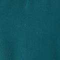 Sparkle Trim High Neck Semi Sheer Blouse