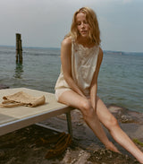 VIVIANE TOP -- CANDLELIGHT