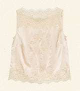 VIVIANE TOP -- CANDLELIGHT